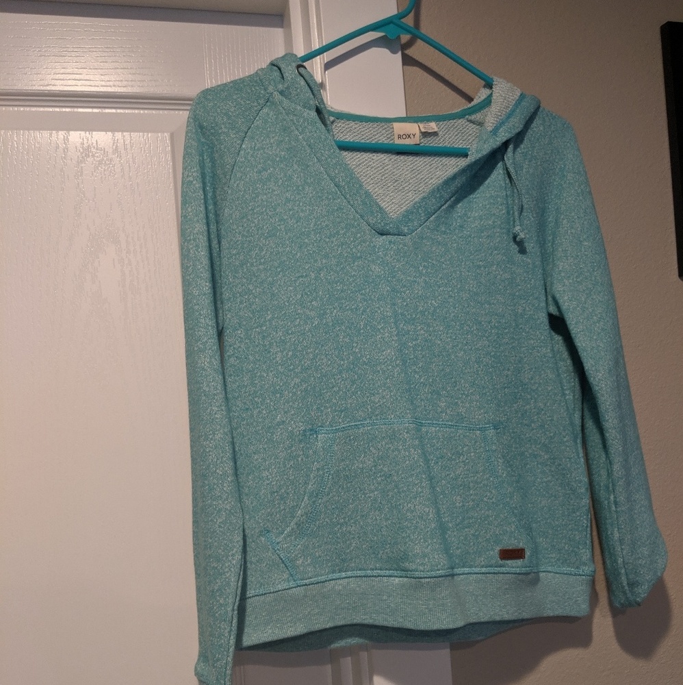 Roxy Sweatshirt EUC